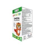  TPBVSK Special Kid Omega - Hỗ trợ tăng cường thị lực, tốt cho não bộ và tim mạch [Hộp 30 viên - Nhập khẩu Pháp] 