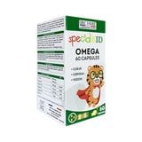 TPBVSK Special Kid Omega - Hỗ trợ tăng cường thị lực, tốt cho não bộ và tim mạch [Combo 02 Hộp 30 viên - Nhập khẩu Pháp] 