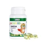  TPBVSK Special Kid Omega - Hỗ trợ tăng cường thị lực, tốt cho não bộ và tim mạch [Combo 02 Hộp 30 viên - Nhập khẩu Pháp] 