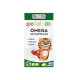  TPBVSK Special Kid Omega - Hỗ trợ tăng cường thị lực, tốt cho não bộ và tim mạch [Combo 02 Hộp 30 viên - Nhập khẩu Pháp] 
