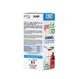  TPBVSK Special Kid Sommeil - Ngủ ngon giấc, ngủ sâu giấc [Nhập khẩu Pháp] 