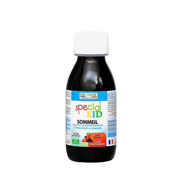  TPBVSK Special Kid Sommeil - Ngủ ngon giấc, ngủ sâu giấc [Nhập khẩu Pháp] 