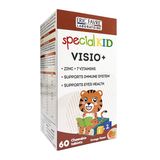  TPBVSK Special Kid Visio+ Hỗ trợ đôi mắt khỏe mạnh [Hộp 60 viên - Nhập khẩu Pháp] 