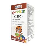  TPBVSK Special Kid Visio+ Hỗ trợ đôi mắt khỏe mạnh [Hộp 60 viên - Nhập khẩu Pháp] 