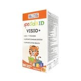  TPBVSK Special Kid Visio+ Hỗ trợ đôi mắt khỏe mạnh [Hộp 30 viên - Nhập khẩu Pháp] 
