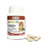  TPBVSK Special Kid Visio+ Hỗ trợ đôi mắt khỏe mạnh [Hộp 60 viên - Nhập khẩu Pháp] 