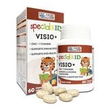  TPBVSK Special Kid Visio+ Hỗ trợ đôi mắt khỏe mạnh [Hộp 60 viên - Nhập khẩu Pháp] 