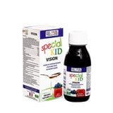  TPBVSK Special Kid Vision - Mắt sáng, mắt khỏe, mắt tinh anh [Nhập khẩu Pháp] 