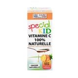 TPBVSK Special Kid Vitamine C - Đề kháng khỏe, trẻ năng động [Nhập khẩu Pháp] 