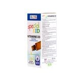 TPBVSK Special Kid Vitamine D3 - Xương răng chắc khỏe - Cơ thể cứng cáp [Nhập khẩu Pháp] 