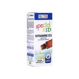  TPBVSK Special Kid Vitamine D3 - Xương răng chắc khỏe - Cơ thể cứng cáp [Nhập khẩu Pháp] 