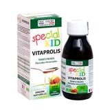  TPBVSK Special Kid Vitaprolis - Đồng hành cùng bé khi thời tiết thay đổi [Nhập khẩu Pháp] 