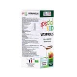  TPBVSK Special Kid Vitaprolis - Đồng hành cùng bé khi thời tiết thay đổi [Nhập khẩu Pháp] 