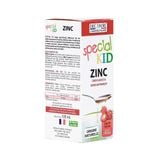  TPBVSK Special Kid Zinc - Đề kháng khỏe - Trẻ chơi vui [Nhập khẩu Pháp] 