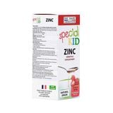  TPBVSK Special Kid Zinc - Đề kháng khỏe - Trẻ chơi vui [Nhập khẩu Pháp] 
