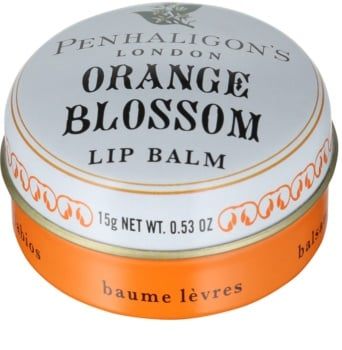  Penhaligon's Orange Blossom Lip Balm 