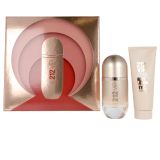  212 Vip Rose NYC EDP 