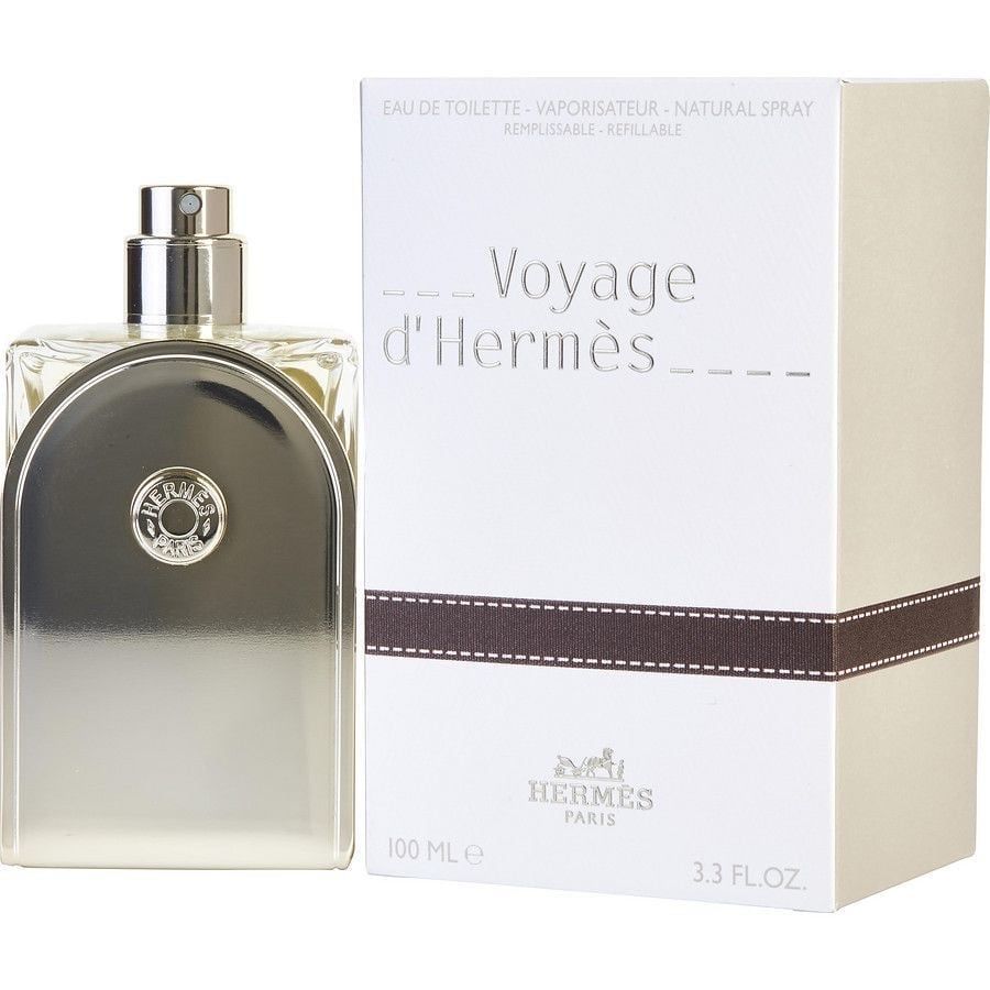  Voyage D’Hermes EDT 