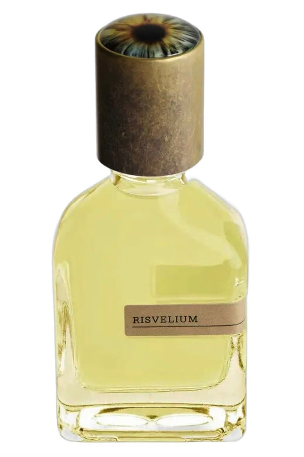  Risvelium Orto Parisi 