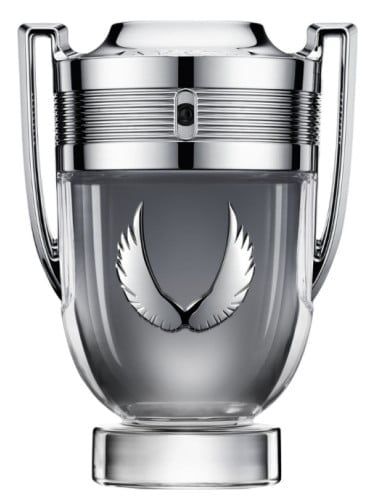  Paco Rabanne Invictus Platinum 