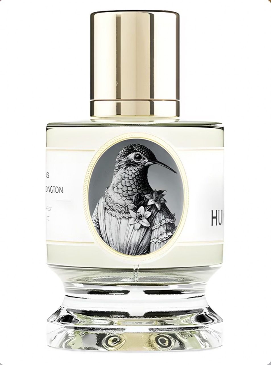  Zoologist Perfumes Hummingbird 