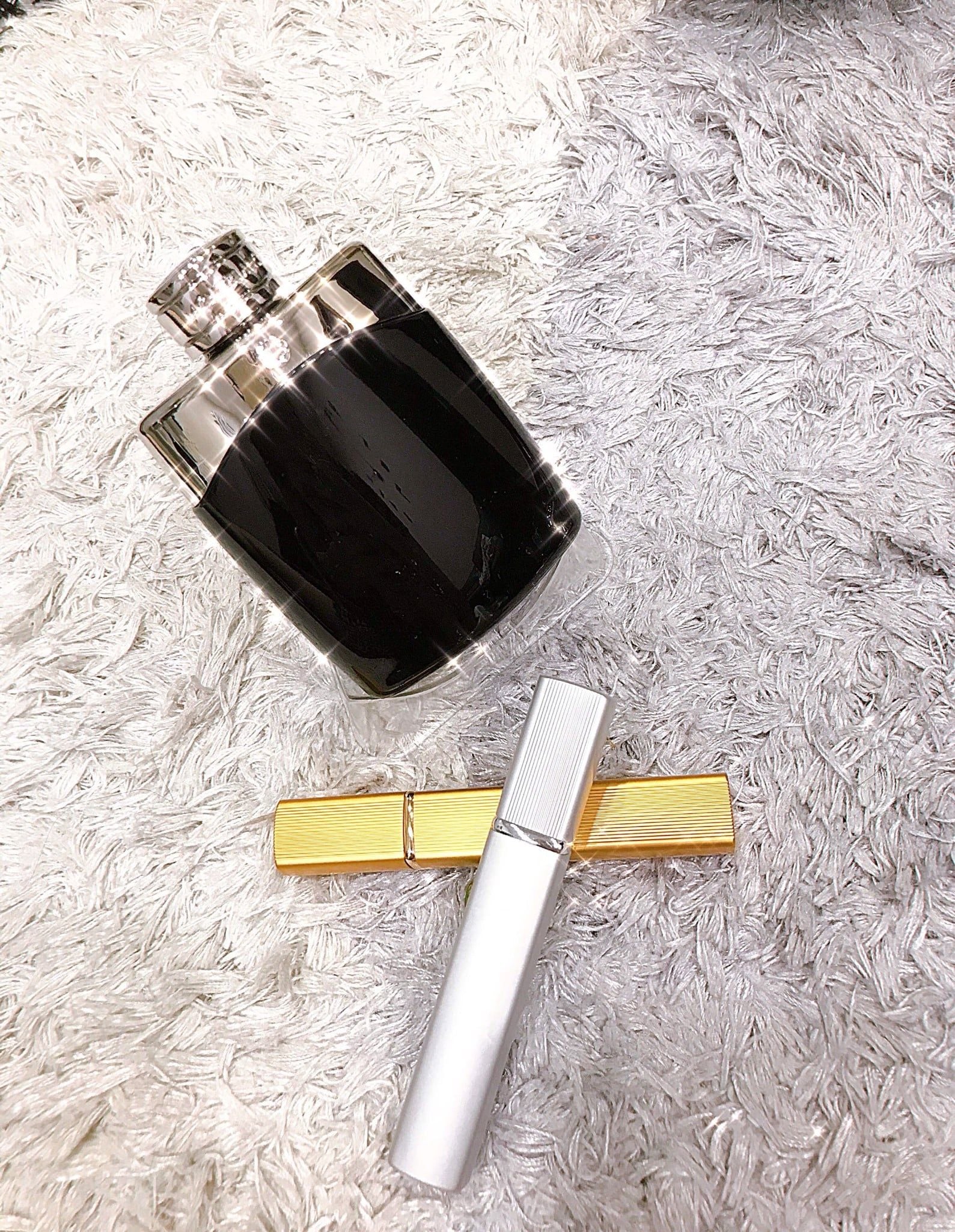  Montblanc Legend by Mont Blanc EDT [10 ml] 