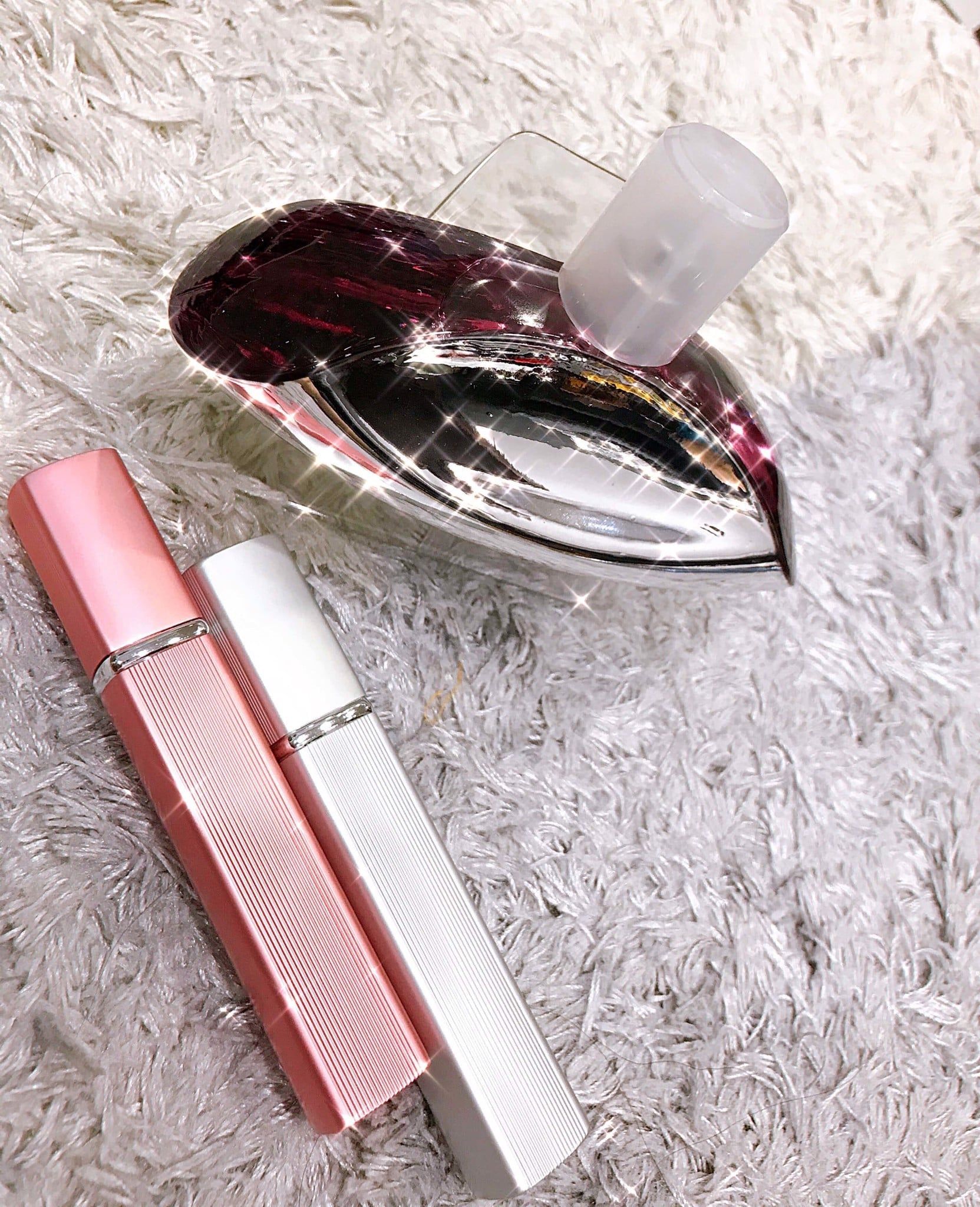  Euphoria by Calvin Klein for WOMEN EDP [10 ml] 