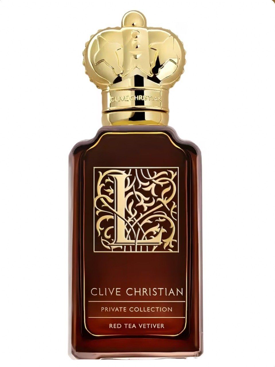  L Red Tea Vetiver Clive Christian 