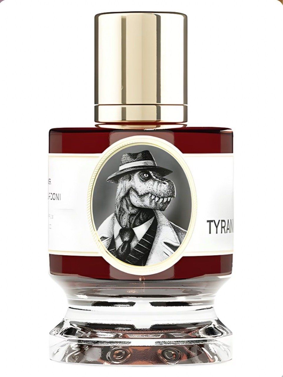  Zoologist Perfumes Tyrannosaurus Rex 