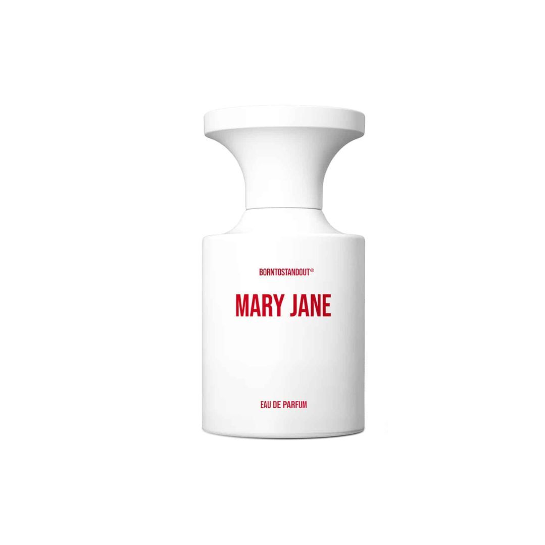  Borntostandout Mary Jane EDP 