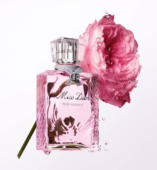  Miss Dior Rose Essence 