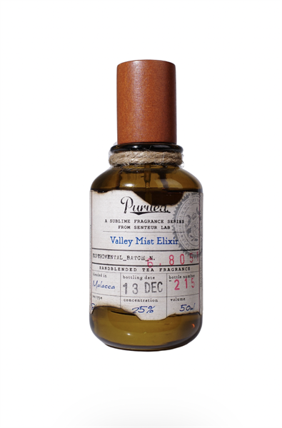  Puritea Valley Mist Elixir 