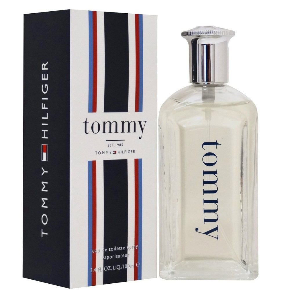  Tommy Hilfiger EDT 