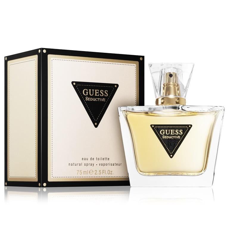  Guess Seductive by Guess EDT 