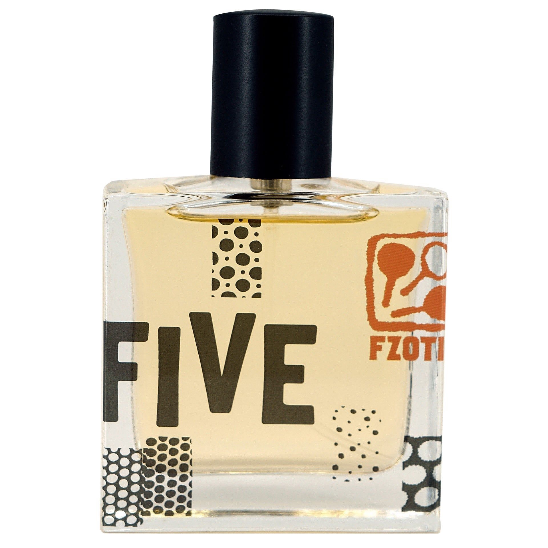  FZOTIC by Bruno Fazzolari Five 