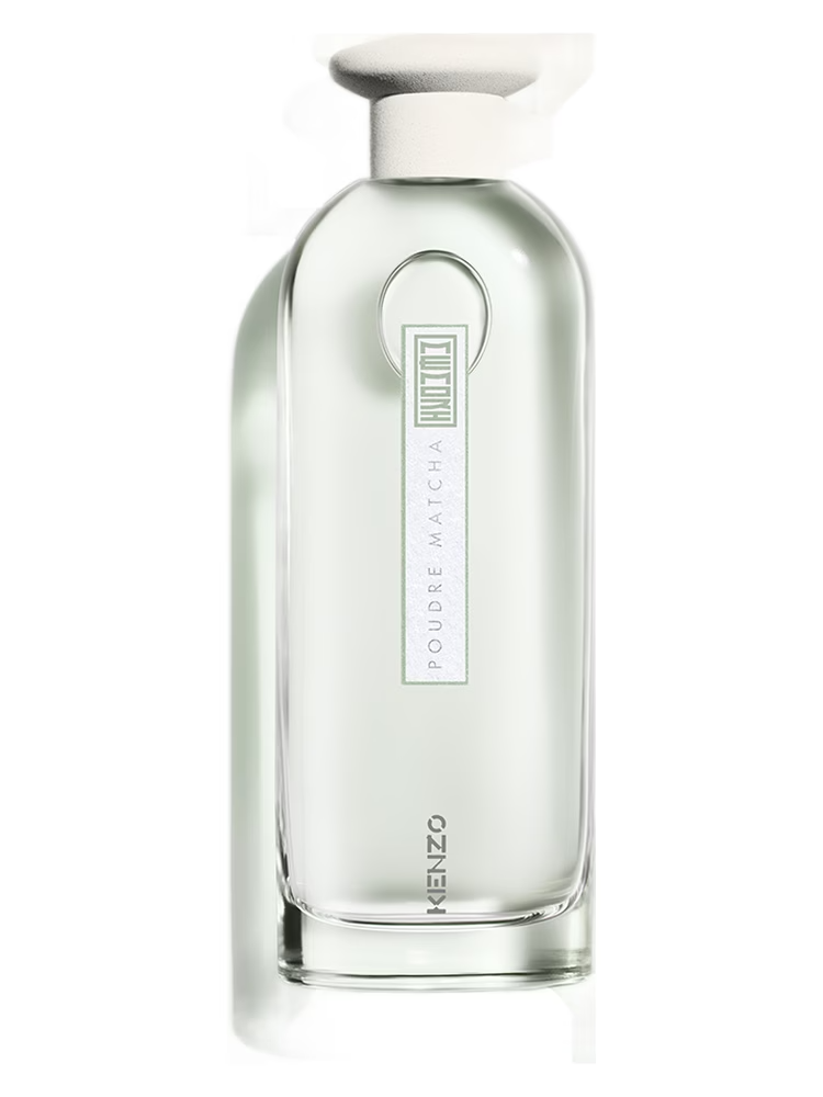  Kenzo Poudre Matcha 