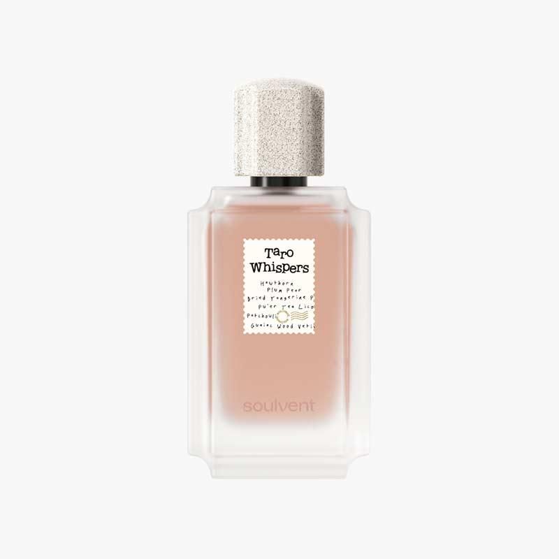  Soulvent Taro Whispers EDP 