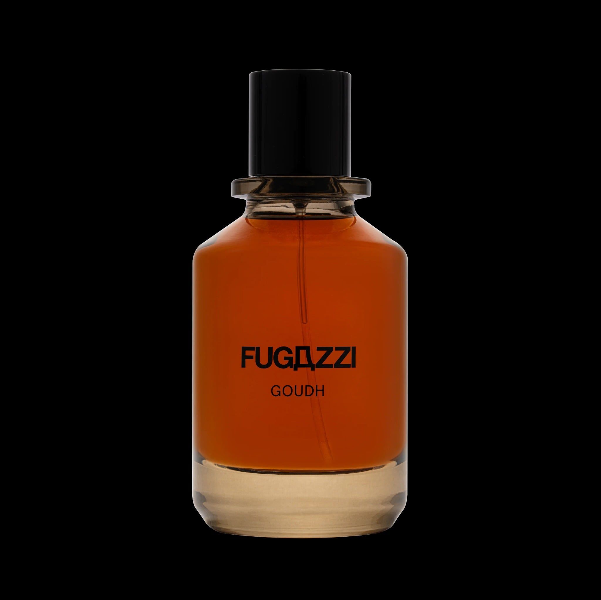  Fugazzi Goudh Extrait 