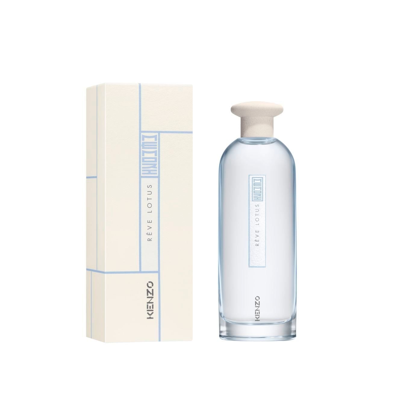  Kenzo Reve Lotus 