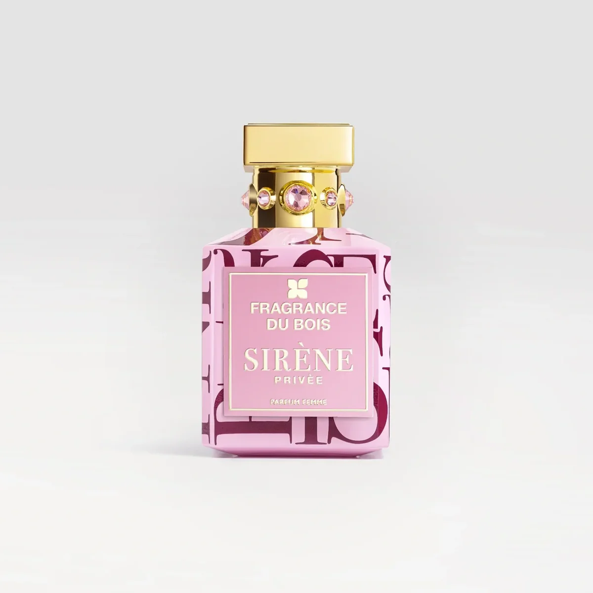  Fragrance Du Bois Sirène Privee 