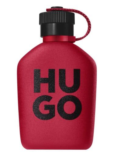  Hugo Boss Hugo Intense 