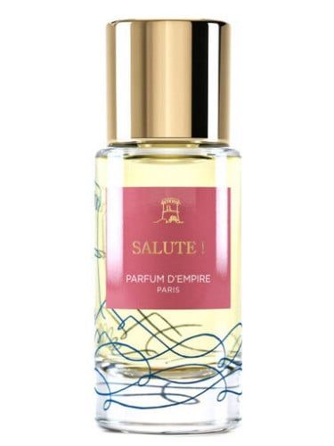  Parfum d'Empire Salute 