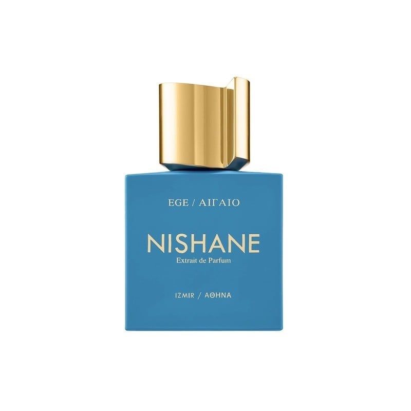  Nishane Ege/ Αιγαιο Extrait de Parfum 