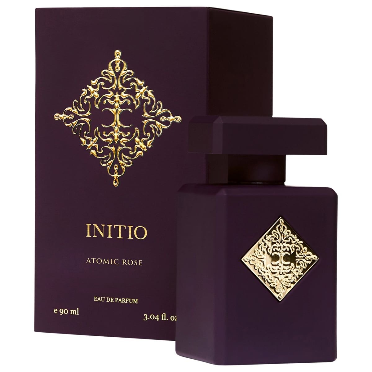  Initio Parfums Prives Atomic Rose 