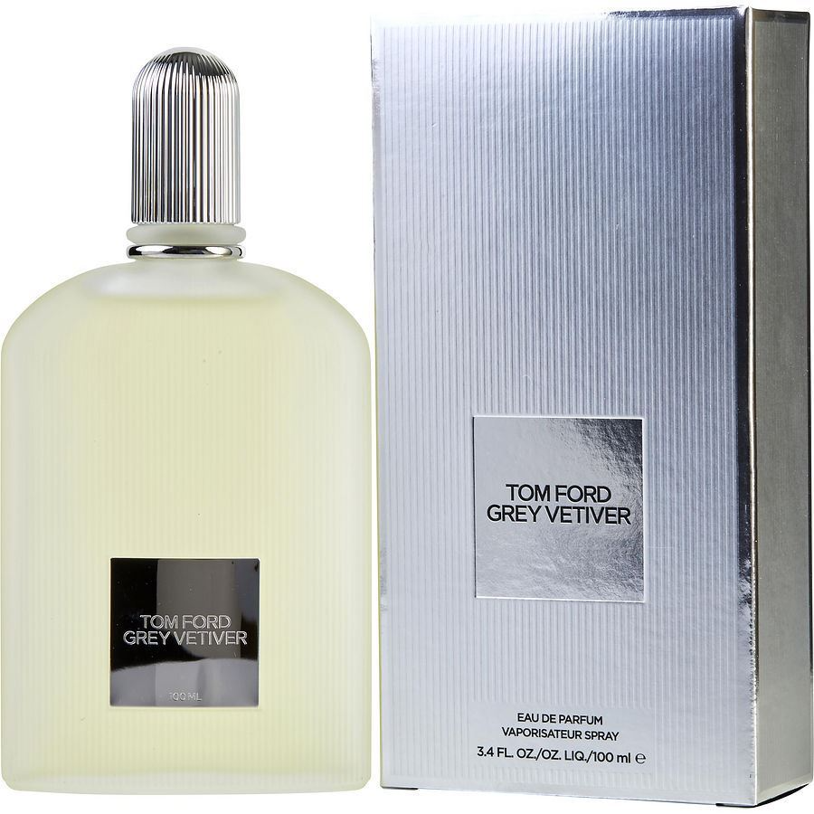  Tom Ford Grey Vetiver 