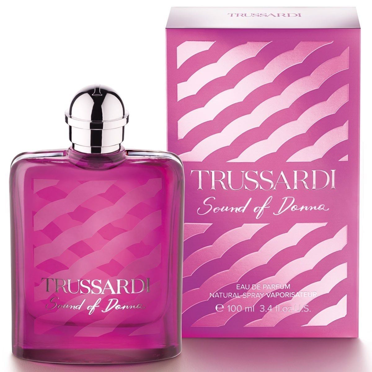  Trussardi Sound of Donna 