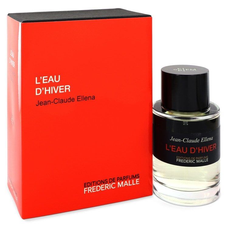  Frederic Malle L’Eau d’Hiver 
