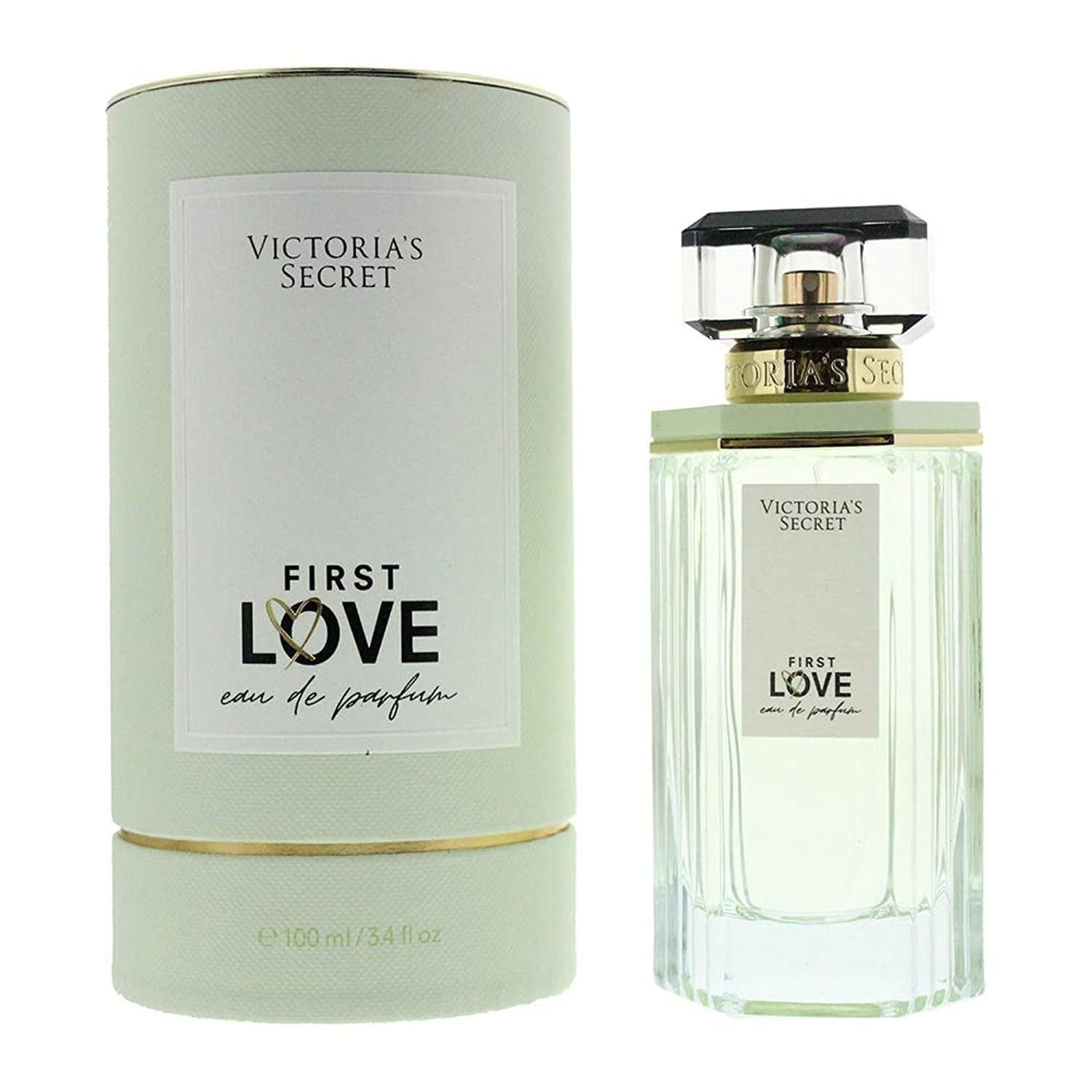  Victoria's Secret First Love EDP 