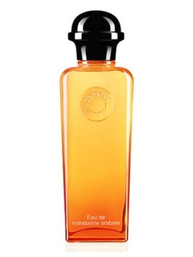  Hermes Eau de Mandarine Ambrée 