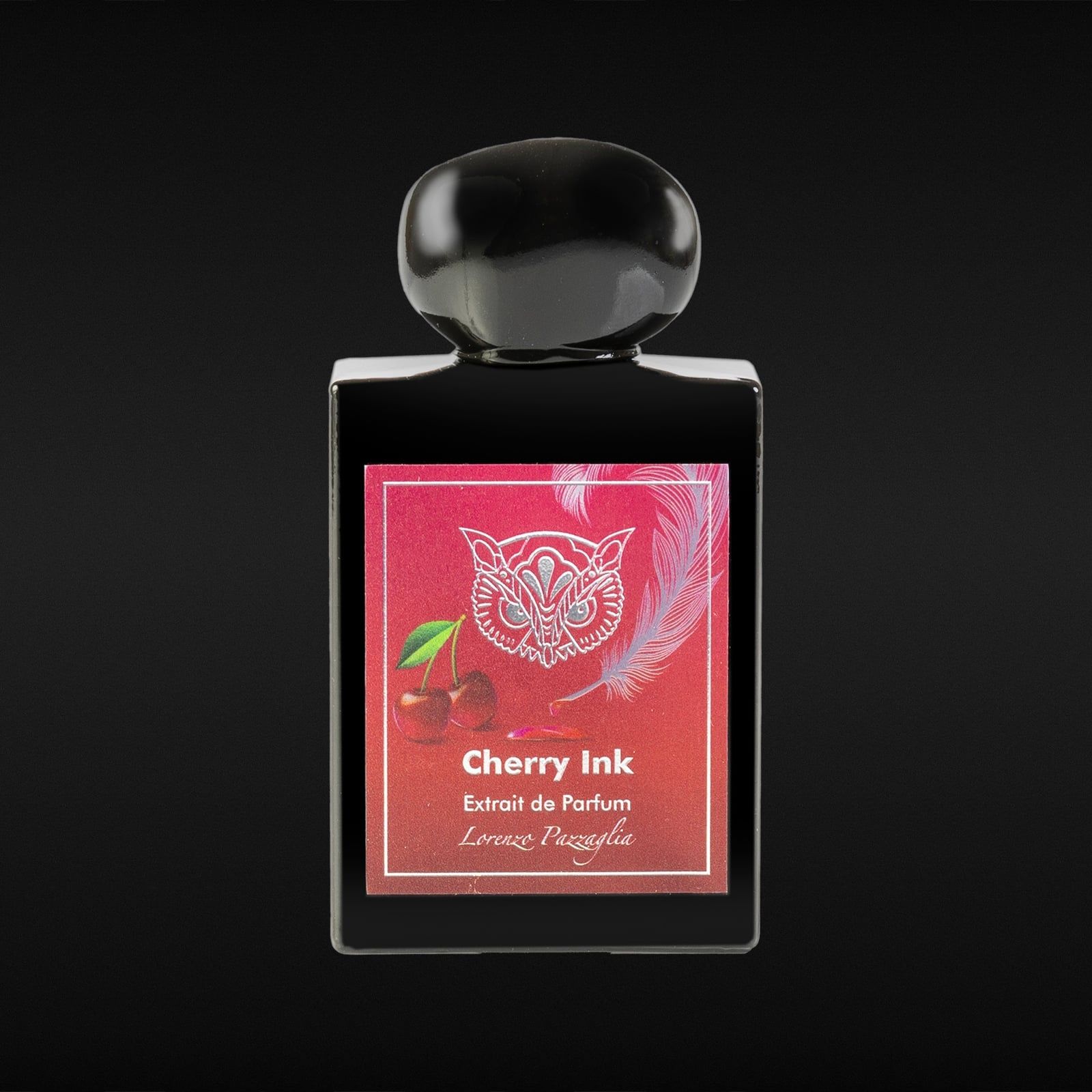  Lorenzo Pazzaglia Cherry Ink 